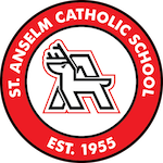 St. Anselm Catholic School